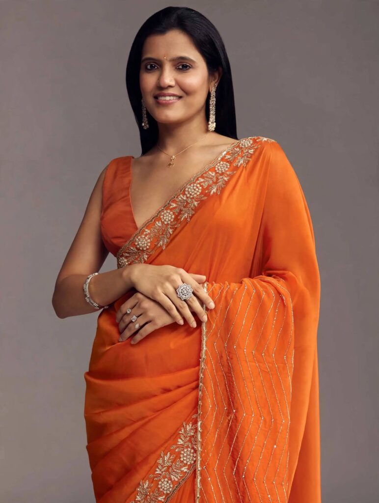 Hema Raj